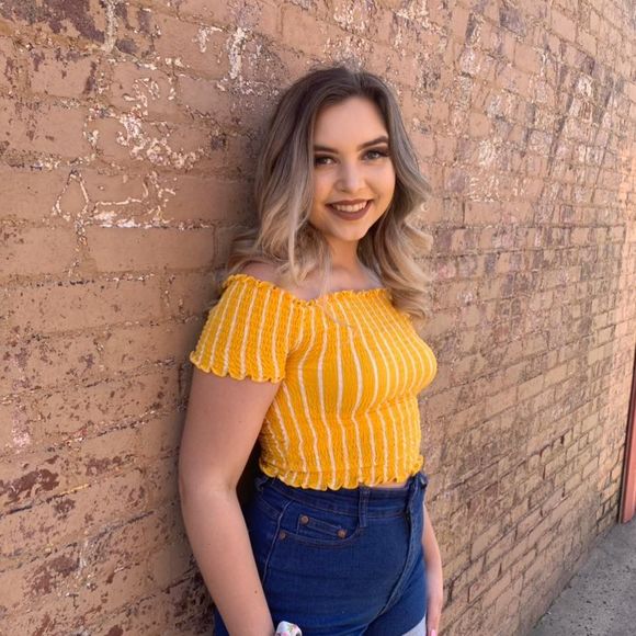 Meet your Posher, Kaylie - Picture 1 of 1